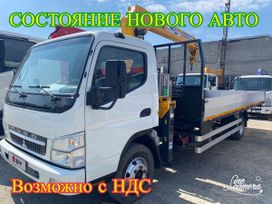  () Mitsubishi Fuso Canter 2013 , 5800000 , 