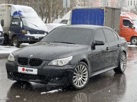  BMW 5-Series 2006 , 1150000 , 