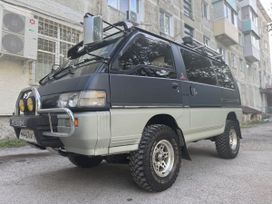    Mitsubishi Delica 1997 , 750000 , 