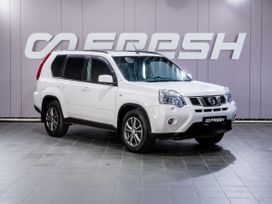 SUV   Nissan X-Trail 2012 , 1299000 , 