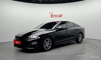  Kia K5 2022 , 2225000 , 