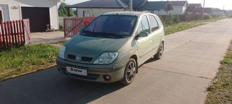  Renault Scenic 2003 , 180000 , 