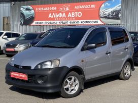  Daihatsu YRV 2000 , 279000 , 