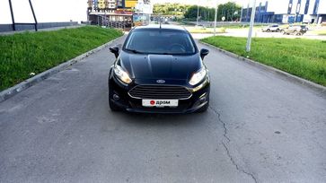  Ford Fiesta 2016 , 990000 , 