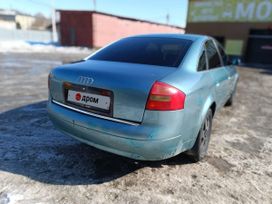  Audi A6 1998 , 400000 , 