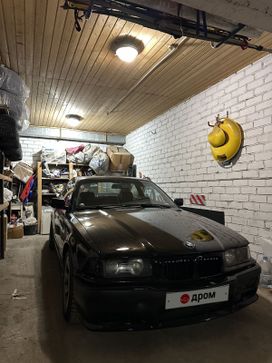  BMW 3-Series 1993 , 800000 , 