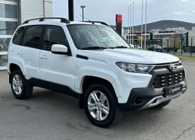 SUV      2023 , 1270000 , 