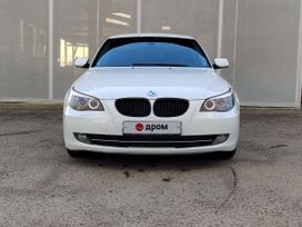  BMW 5-Series 2009 , 999000 , 