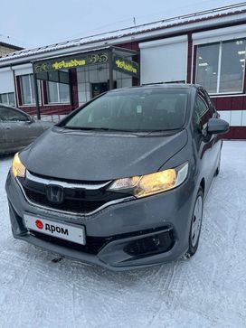  Honda Fit 2019 , 1520000 , 