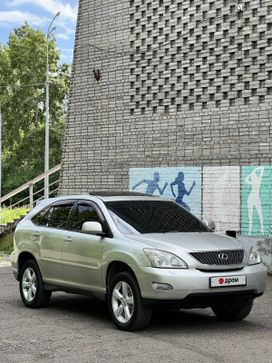 SUV   Lexus RX300 2003 , 1300000 , 