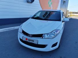  Chery Very A13 2011 , 338000 , 