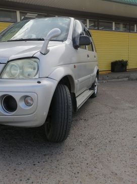 SUV   Toyota Cami 2002 , 480000 , 