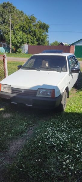   21099 2001 , 55000 , 