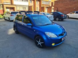  Mazda Demio 2006 , 437000 , 