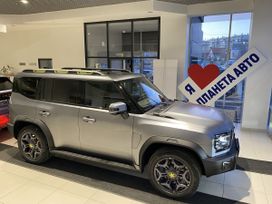 SUV   Jetour T2 2024 , 4300000 , 