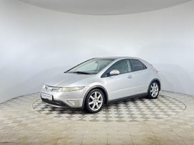  Honda Civic 2007 , 699000 , 