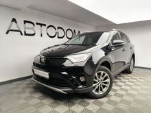  RAV4 2018