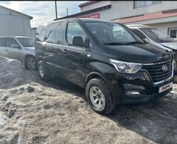    Hyundai Grand Starex 2018 , 3350000 , 