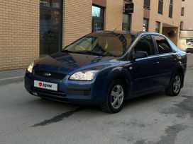  Ford Focus 2006 , 500000 , 