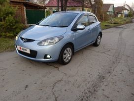  Mazda Demio 2010 , 695000 , 