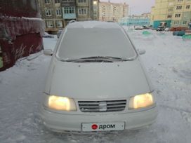    SEAT Alhambra 2000 , 270000 , 