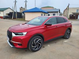 SUV   Citroen DS7 2020 , 1950000 , 