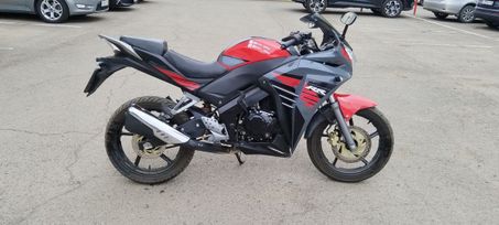   Racer Skyway RC300-CS 2023 , 175000 , 