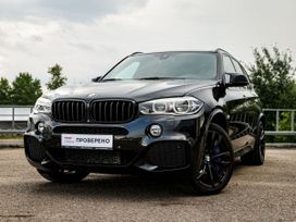 SUV   BMW X5 2016 , 3999000 , 