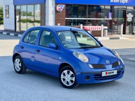  Nissan March 2006 , 399001 , 