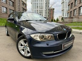  3  BMW 1-Series 2007 , 699000 , 