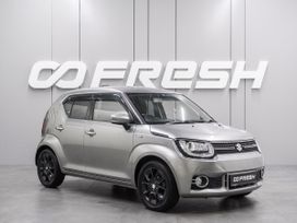  Suzuki Ignis 2016 , 999000 , 