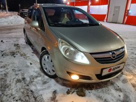  Opel Corsa 2008 , 450000 , 