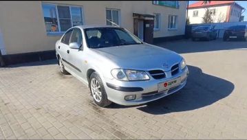  Nissan Almera 2001 , 339000 , 