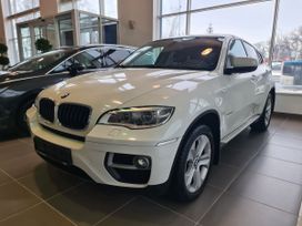 SUV   BMW X6 2013 , 2650000 , 