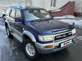 SUV   Toyota Hilux Surf 1996 , 1050000 , 