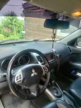 SUV   Mitsubishi Outlander 2011 , 800000 , 
