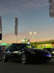  Fairlady Z, 2003