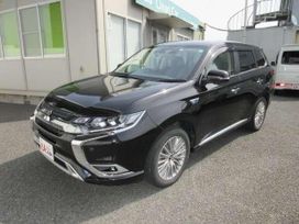 SUV   Mitsubishi Outlander 2020 , 2150000 , 