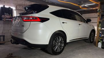 SUV   Toyota Harrier 2019 , 3195000 , 