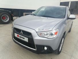 SUV   Mitsubishi ASX 2011 , 1375000 , 