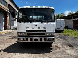  Mitsubishi Fuso Super Great 2000 , 4200000 , 