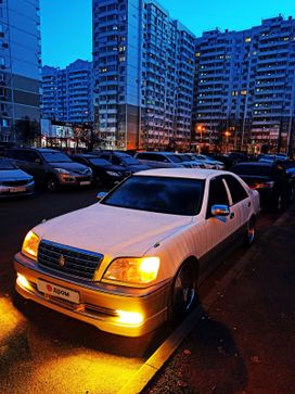  Toyota Crown 1999 , 2500000 , 