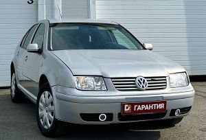  Volkswagen Bora 2000 , 294000 , 
