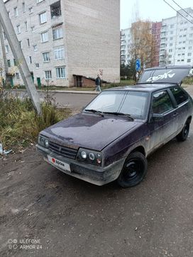 ������� 3 ����� ���� 2108 1997 ����, 65000 ������, ������