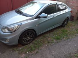  Hyundai Solaris 2012 , 760000 , --