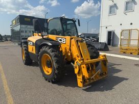   JCB 540-140 1998 , 6000000 , -