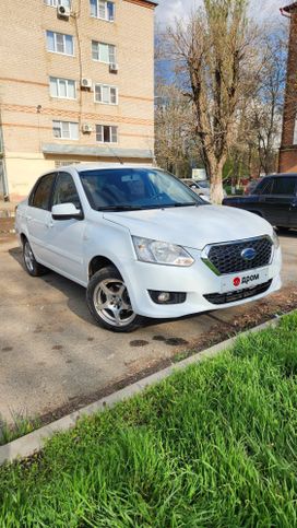  Datsun on-DO 2017 , 420000 , 