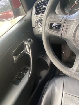  Volkswagen Polo 2012 , 699000 , 