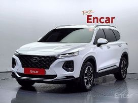 SUV   Hyundai Santa Fe 2020 , 2852481 , 