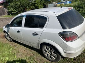  Opel Astra 2010 , 340000 , 